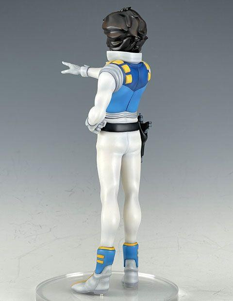 1/12 Garage Kit Joe (Crusher Joe)