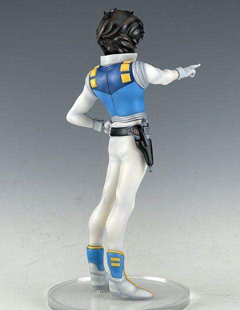 1/12 Garage Kit Joe (Crusher Joe)