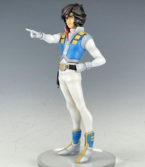 1/12 Garage Kit Joe (Crusher Joe)