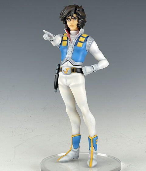 1/12 Garage Kit Joe (Crusher Joe)