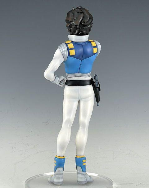 1/12 Garage Kit Joe (Crusher Joe)