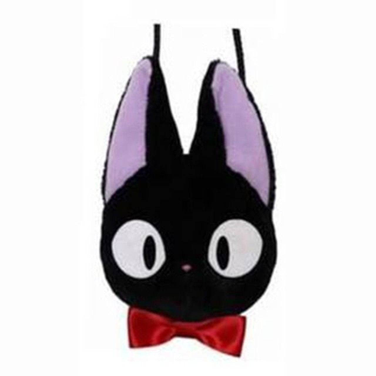 Sun Arrow Studio Ghibli Kiki's Delivery Service Pouch Jiji