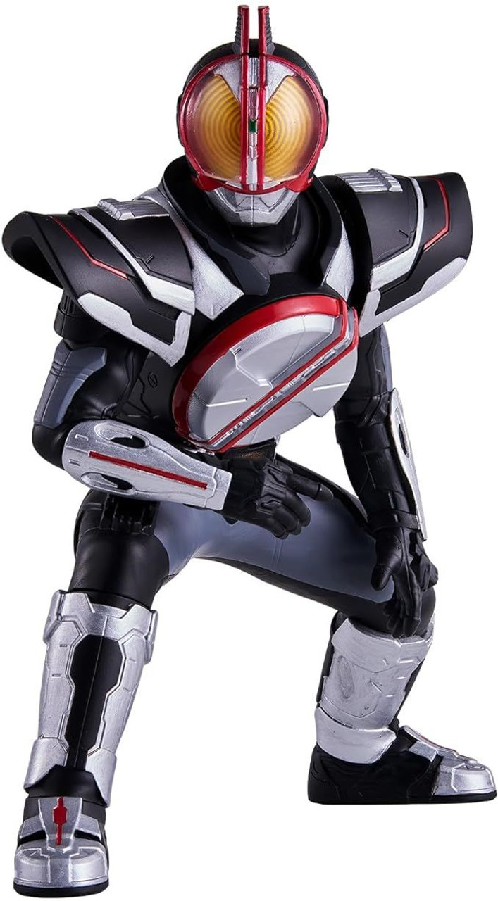 Bandai Sovfi Kamen Rider Next Faiz