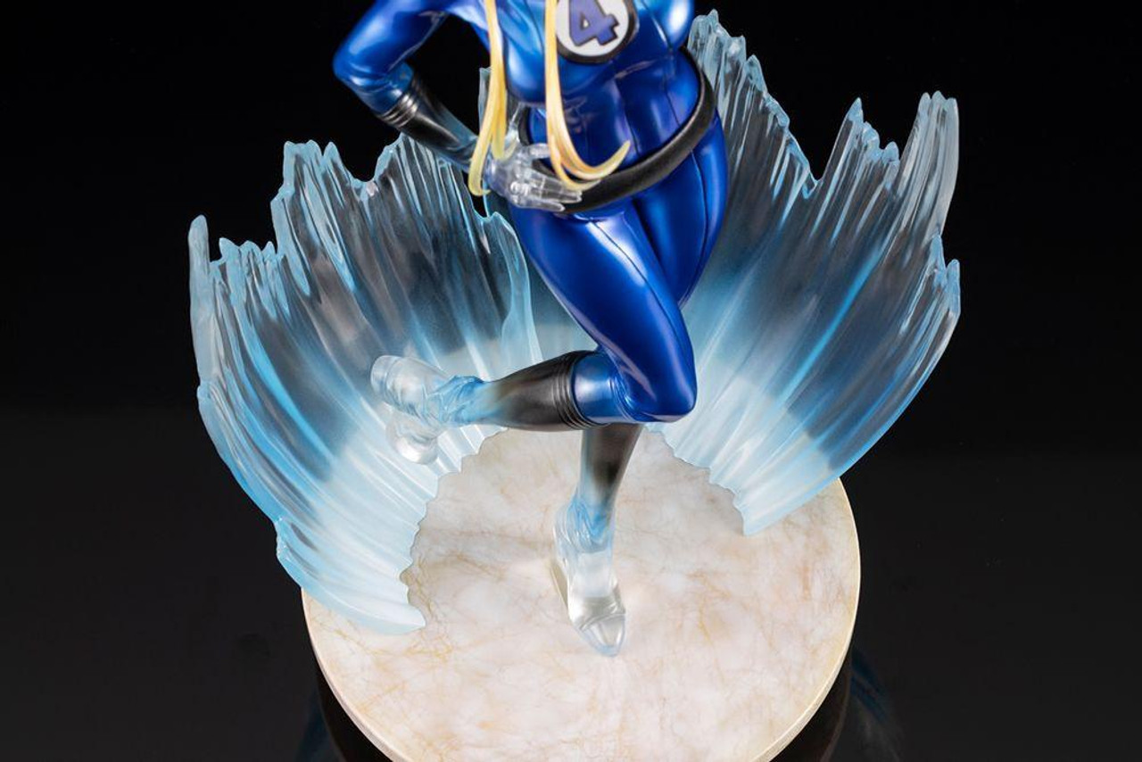 Marvel Bishoujo Invisible Woman ULTIMATE 1/6 Figure (The
