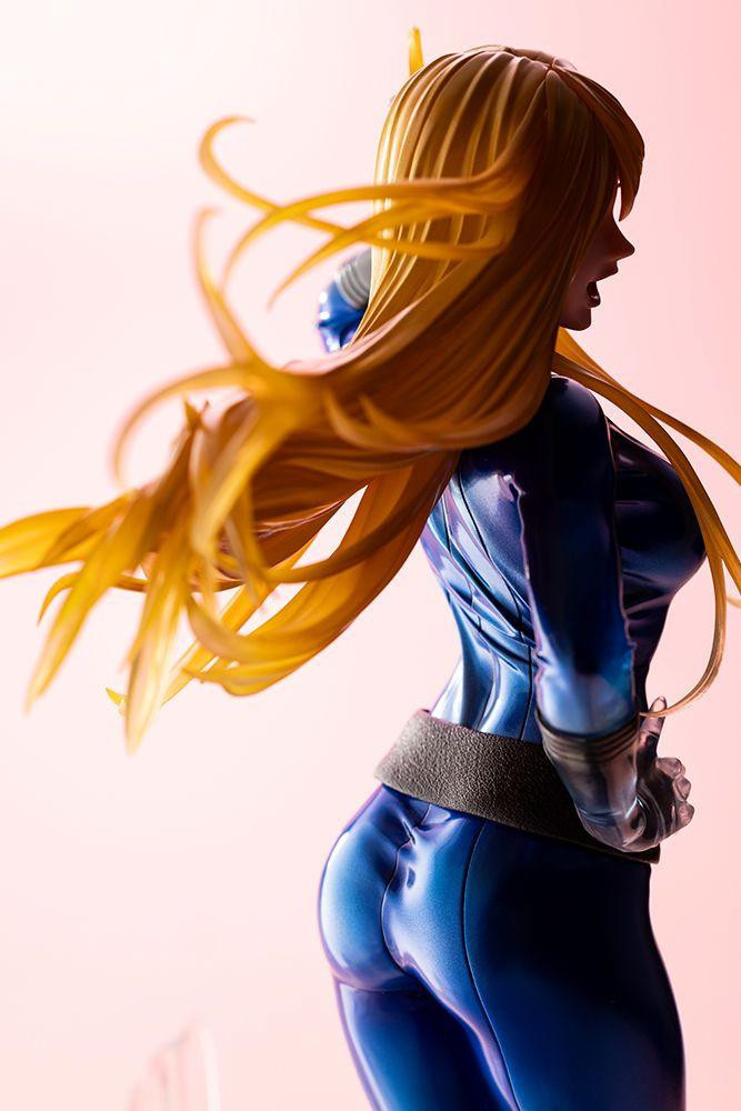 Marvel Bishoujo Invisible Woman ULTIMATE 1/6 Figure (The Fantastic