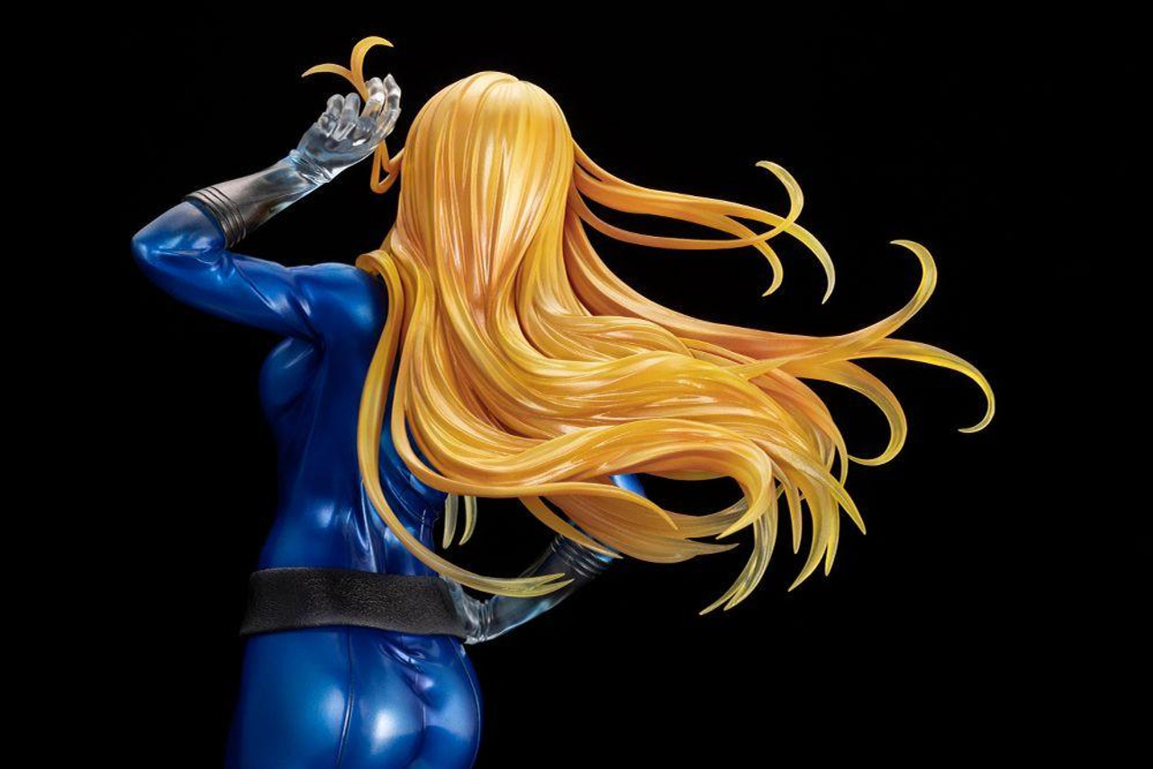 (未使用･未開封品)　コトブキヤ INVISIBLE WOMAN MARVEL×BISHOUJOスタチュー インビジブルウーマン 1/7スケール PVC塗装済み完成品 tu1jdyt 61NbZTNcJ3L._UF350,350_QL50_.jpg