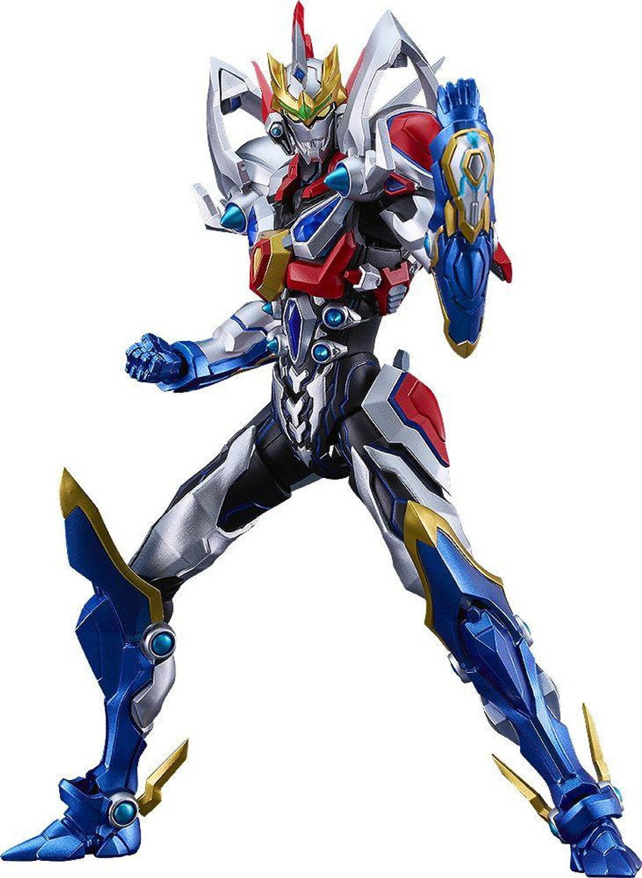 figma SP-115 GRIDMAN フィギュア SSSS.Gridman figma SP-115 Gridknight