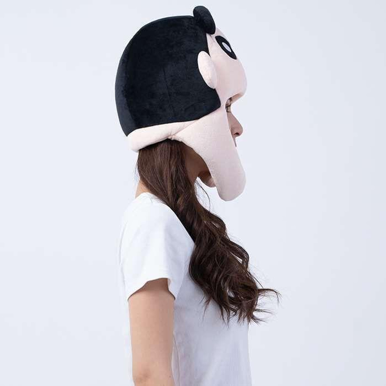 Crayon Shin-chan DX Costume Hat