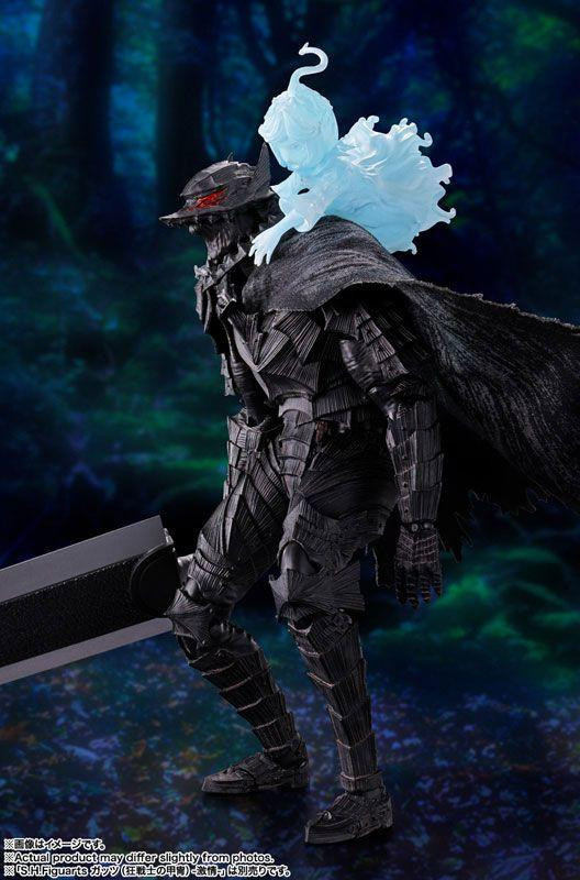 S.H.Figuarts Schierke Figure (Berserk)