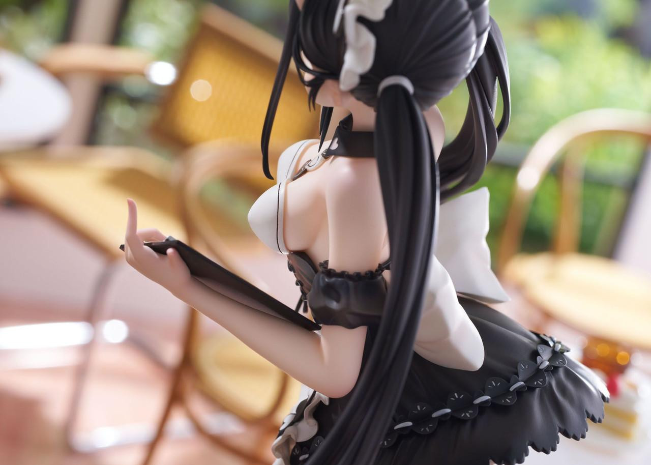 Noshiro - Go Light On the Ice Please - 1/7 Figure (Azur Lane)