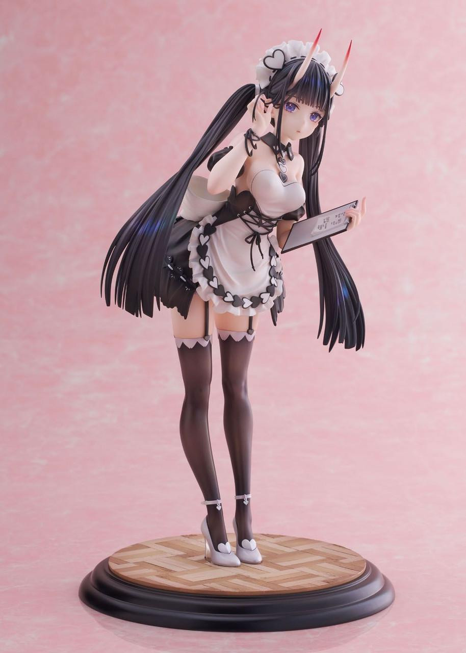 Noshiro - Go Light On the Ice Please - 1/7 Figure (Azur Lane)