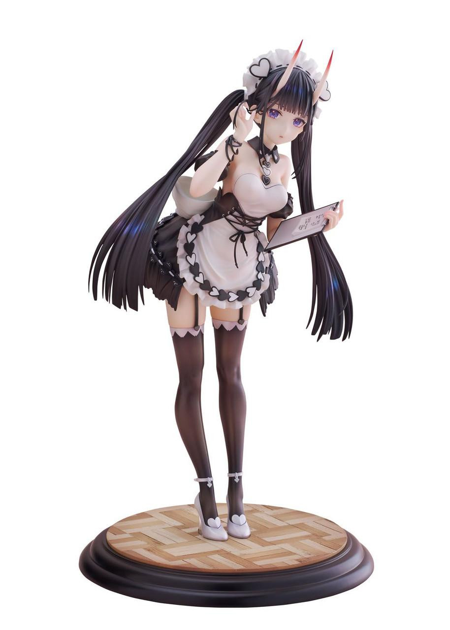 Noshiro - Go Light On the Ice Please - 1/7 Figure (Azur Lane)