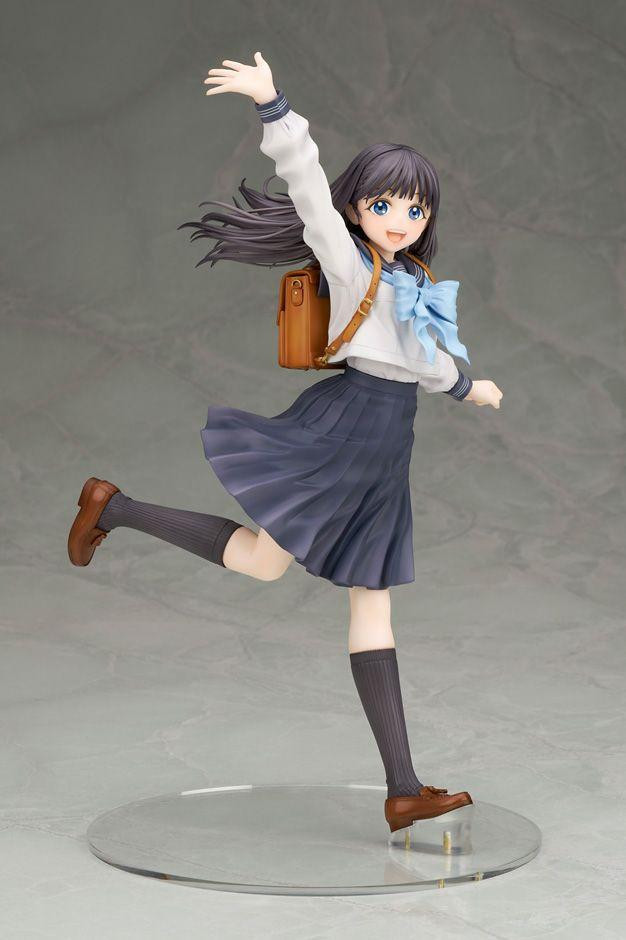Komichi Akebi 1/7 Figure (Akebi's Sailor Uniform)