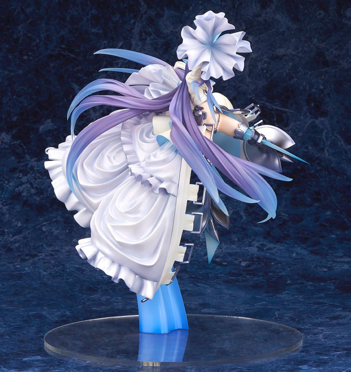 Alter Ego/Meltryllis 1/8 Figure (Fate/Grand Order)