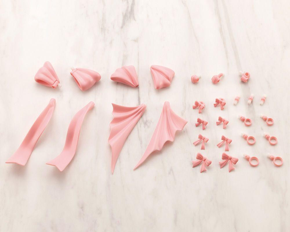 M.S.G Modeling Support Goods - Dress Up Parts Cute Ribbon Set