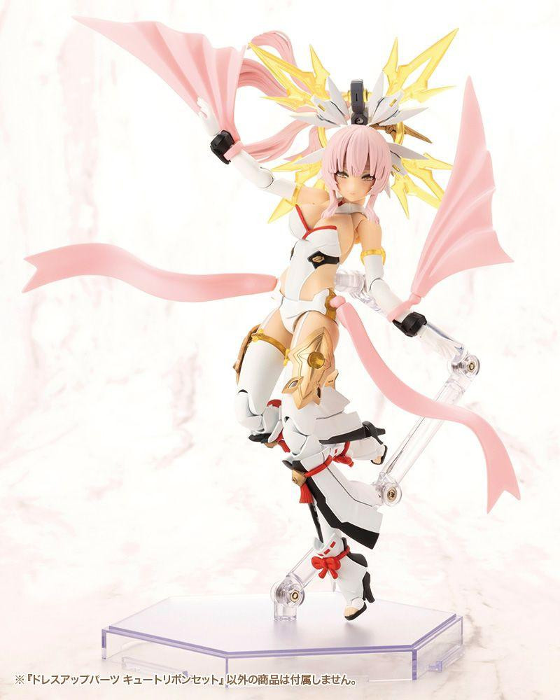 M.S.G Modeling Support Goods - Dress Up Parts Cute Ribbon Set