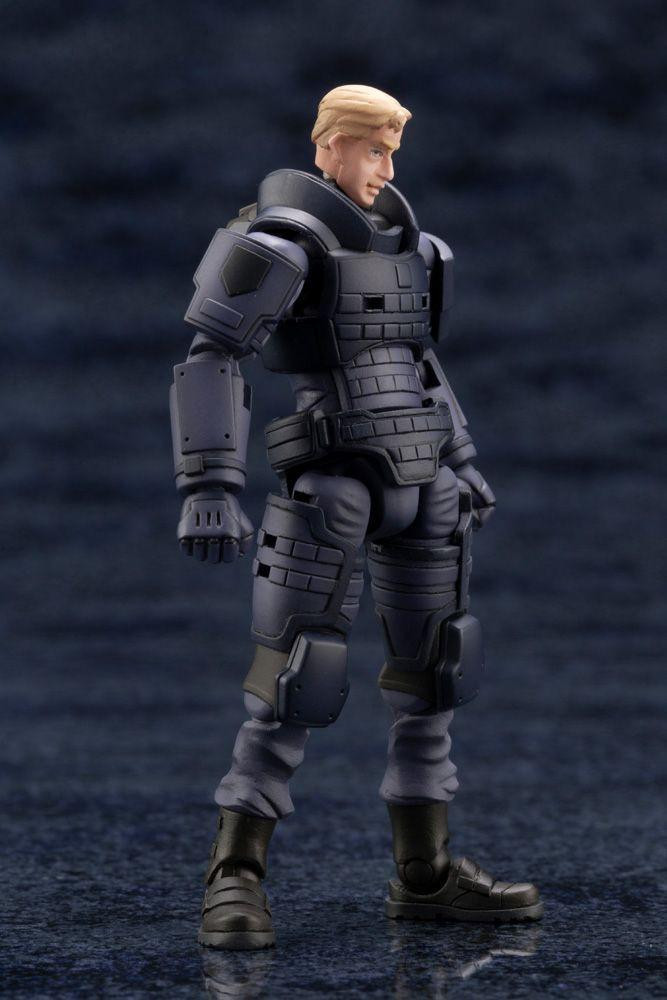 Hexa Gear 1/24 Early Governor Vol.2 Plastic Model