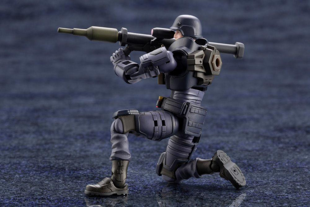 Hexa Gear 1/24 Early Governor Vol.2 Plastic Model