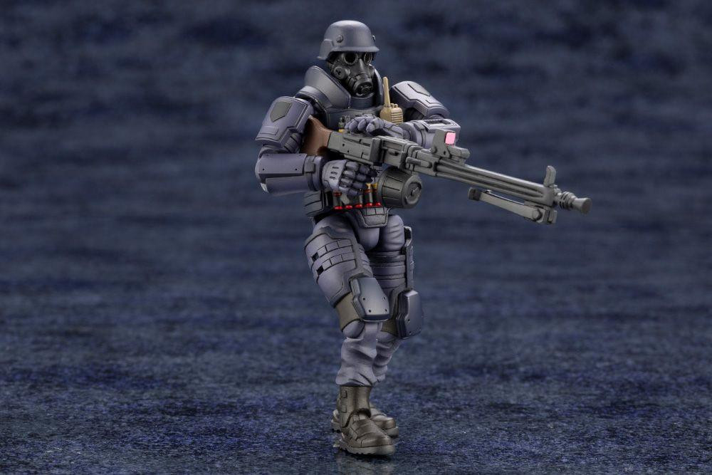 Hexa Gear 1/24 Early Governor Vol.2 Plastic Model