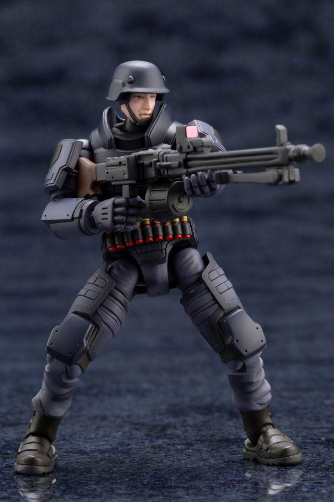 Hexa Gear 1/24 Early Governor Vol.2 Plastic Model