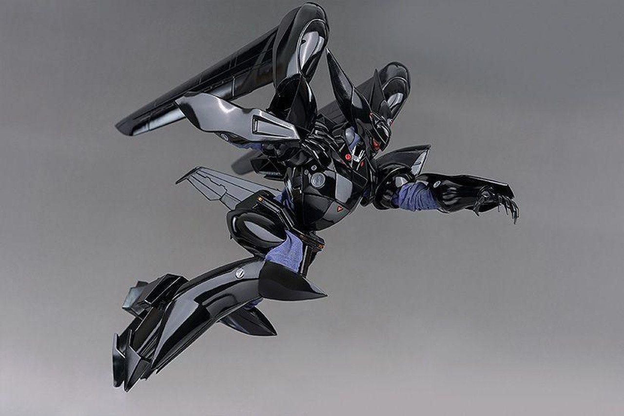 ロボット BANDAI TYPE-19 GRIFFON LABOR Robo Do Griffon (Patlabor) | HLJ.com