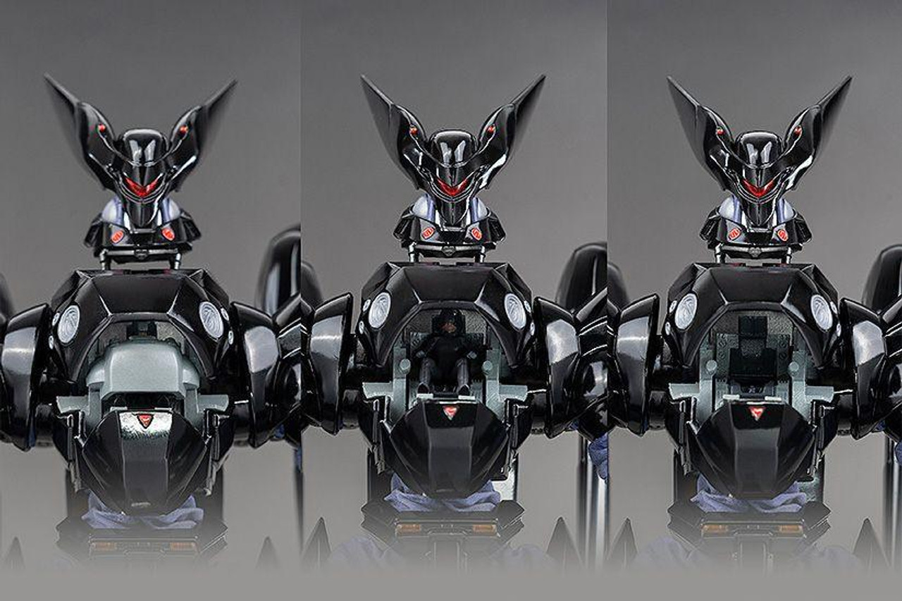 ROBO-DOU Griffon 1/35 Action Figure (Mobile Police Patlabor)
