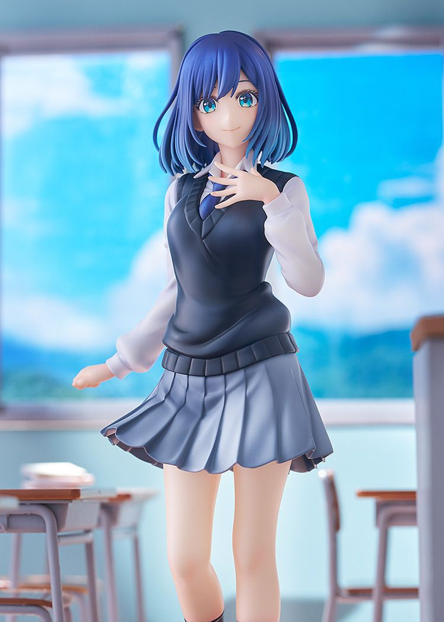 KADOKAWA Akane Kurokawa 1/7 Figure (OSHI NO KO)