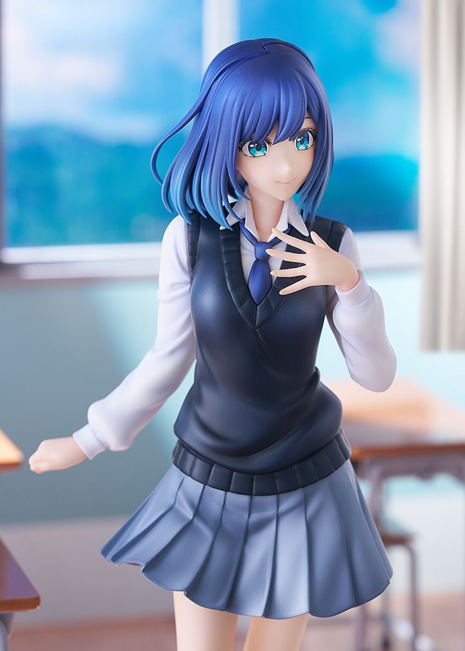 Akane Kurokawa 1/7 Figure (OSHI NO KO)