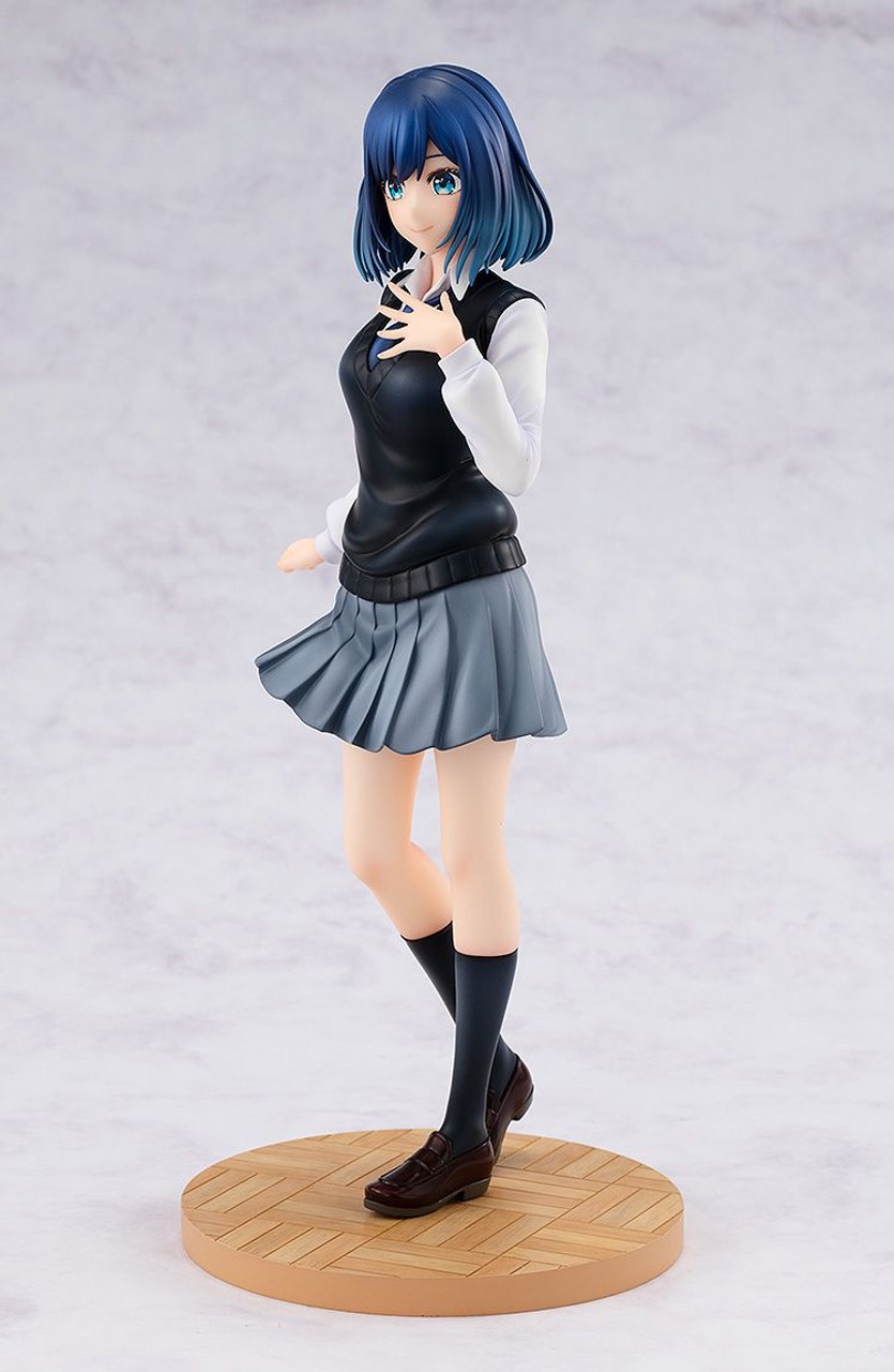 KADOKAWA Akane Kurokawa 1/7 Figure (OSHI NO KO)