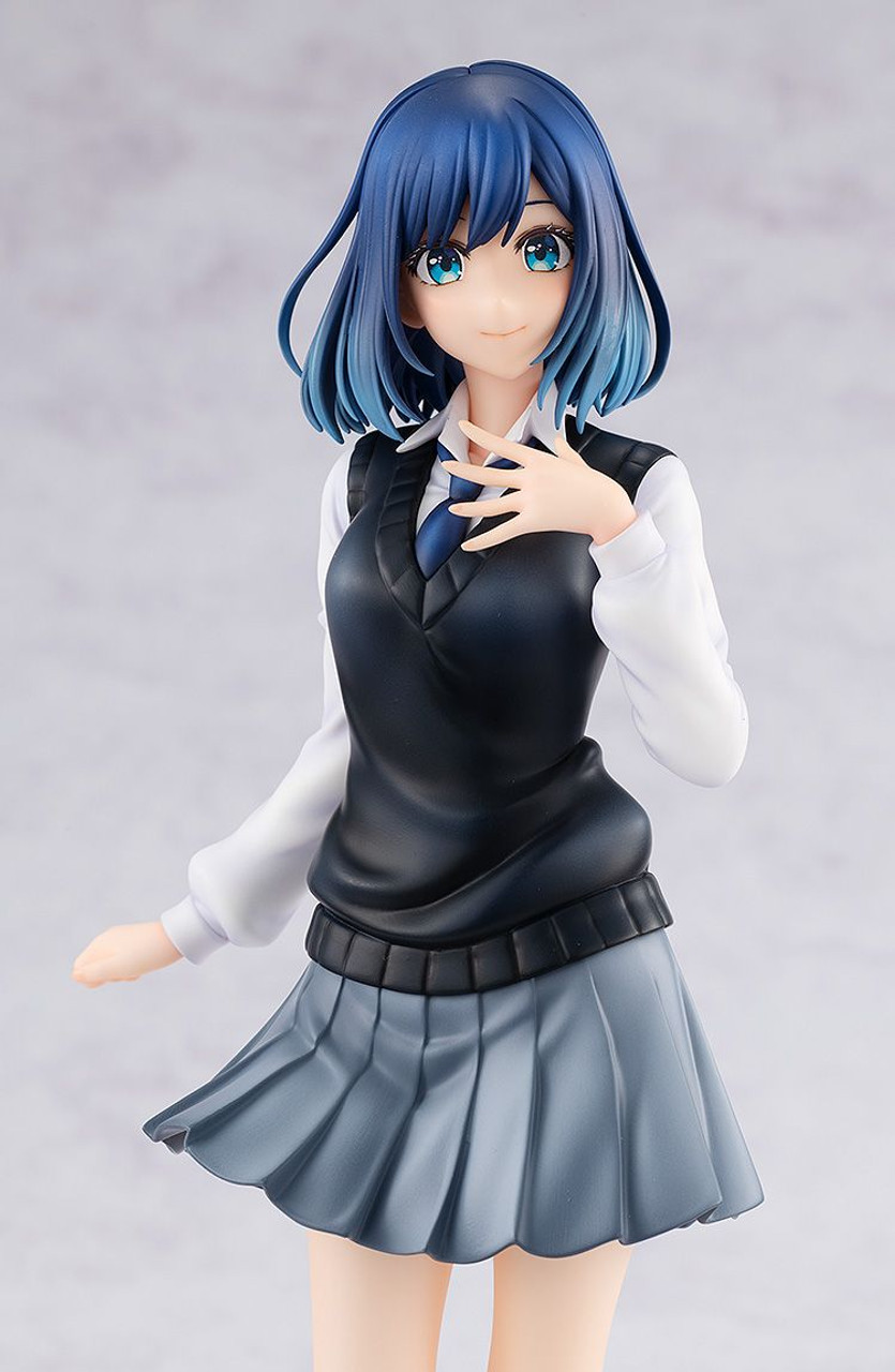 KADOKAWA Akane Kurokawa 1/7 Figure (OSHI NO KO)