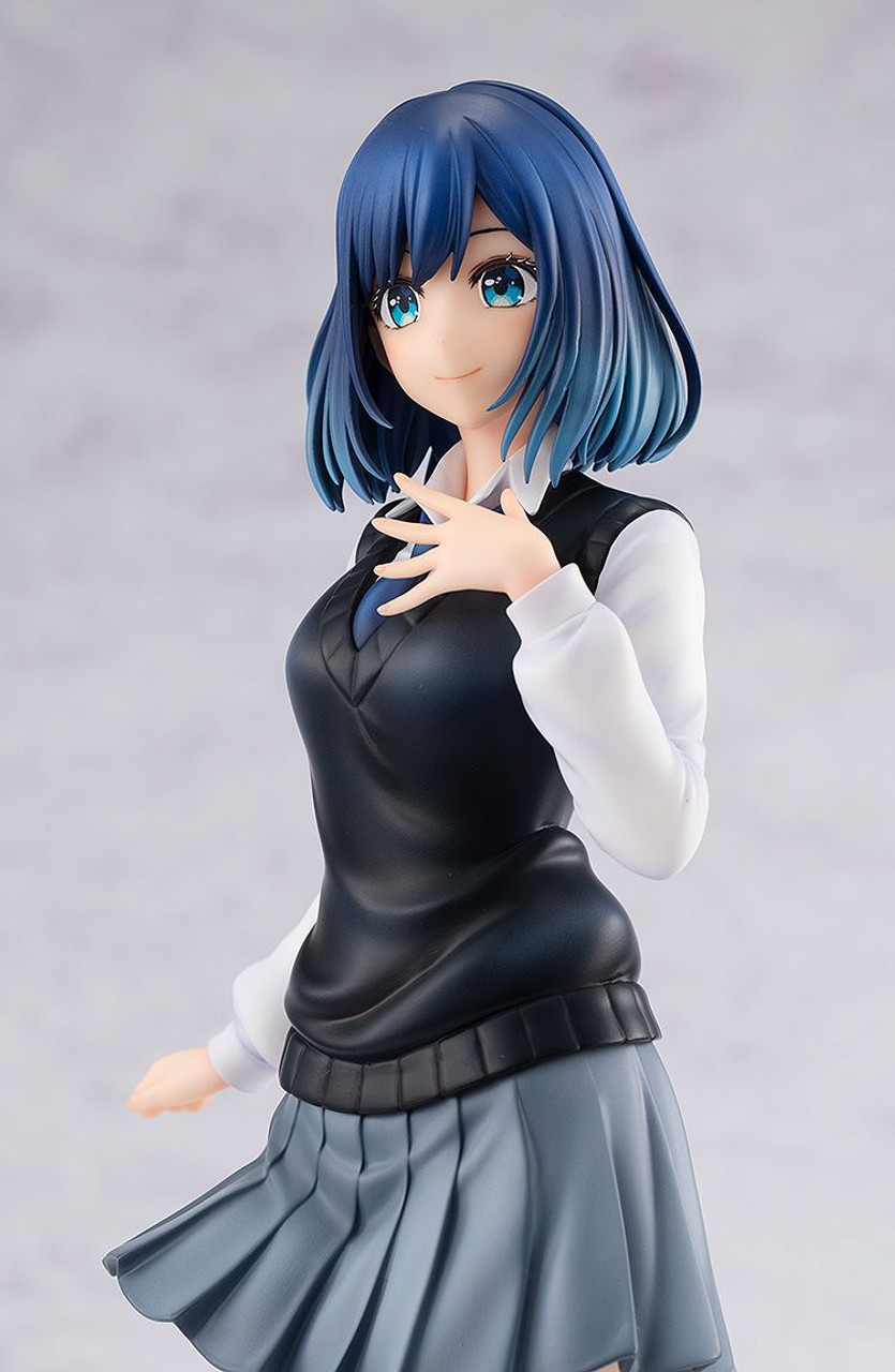 Akane Kurokawa 1/7 Figure (OSHI NO KO)