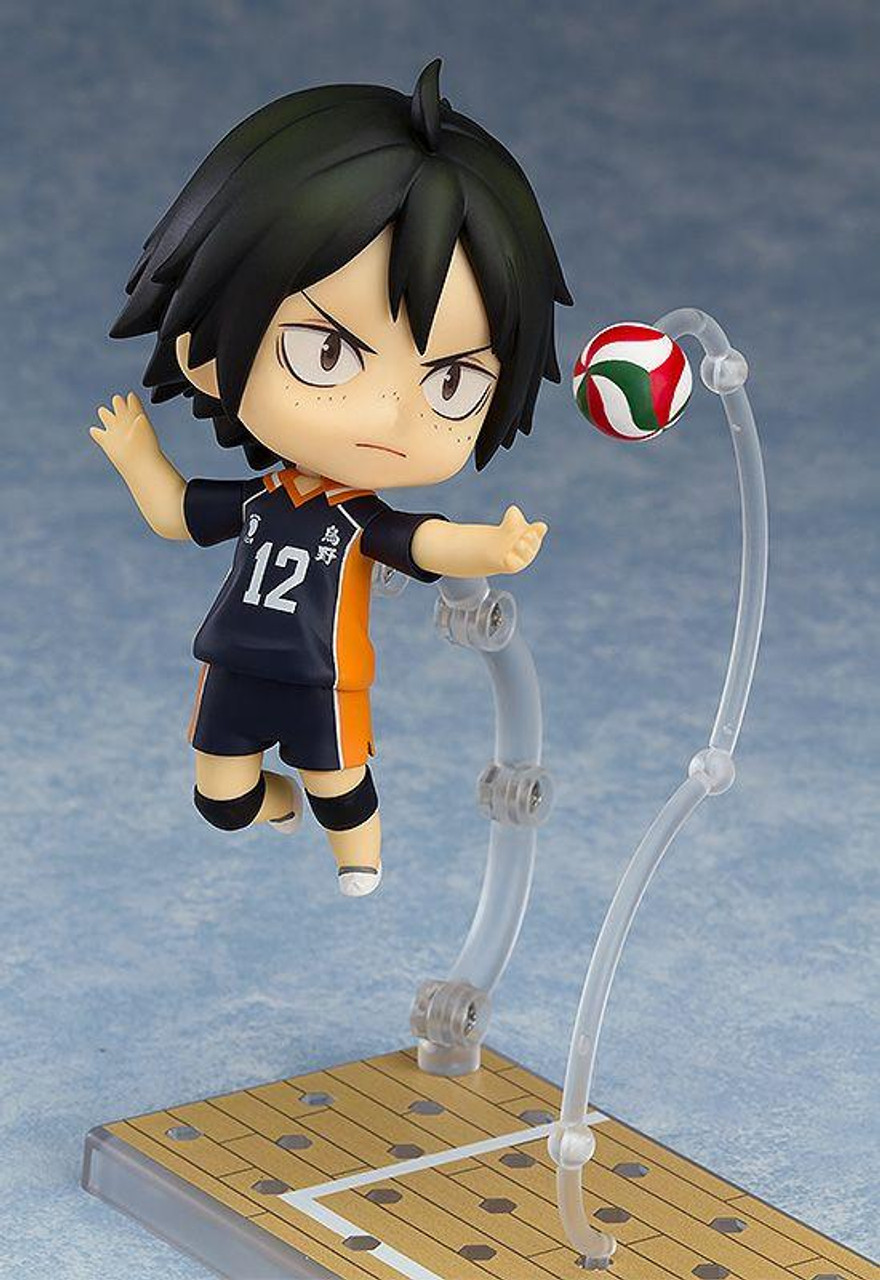 Nendoroid Tadashi Yamaguchi Figure (Haikyu!!)