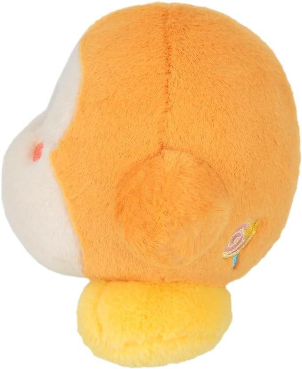 くりえいとん　マスコット くりえいとん ぬいぐるみ HITACHI 非売品 ゆるキャラ - メルカリ