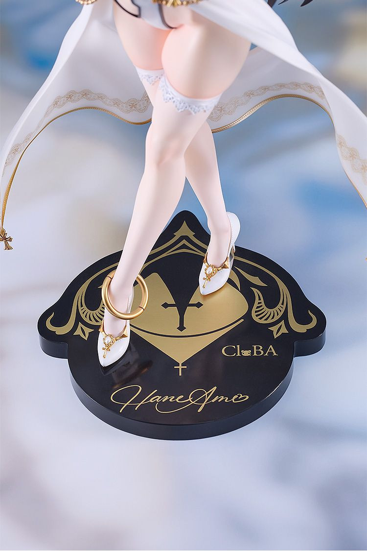 HaneAme: 72 Sigils of Solomon - Angel Crocell 1/6 Figure (HaneAme