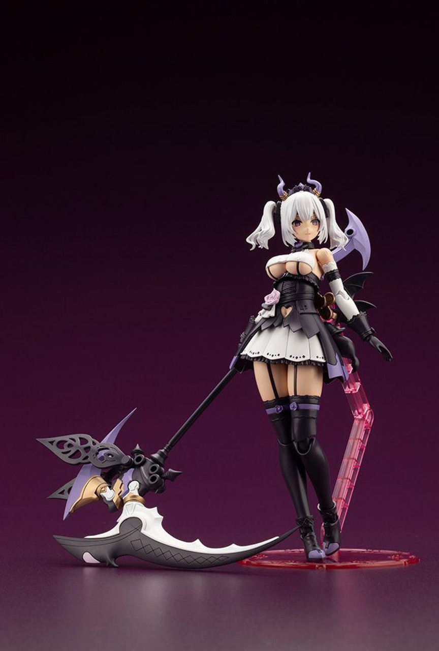 Soffiera Plastic Model (Arcanadea)