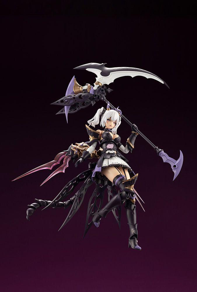 Soffiera Plastic Model (Arcanadea)