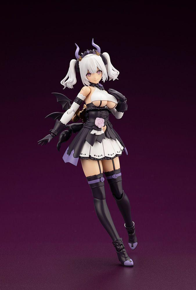 Soffiera Plastic Model (Arcanadea)
