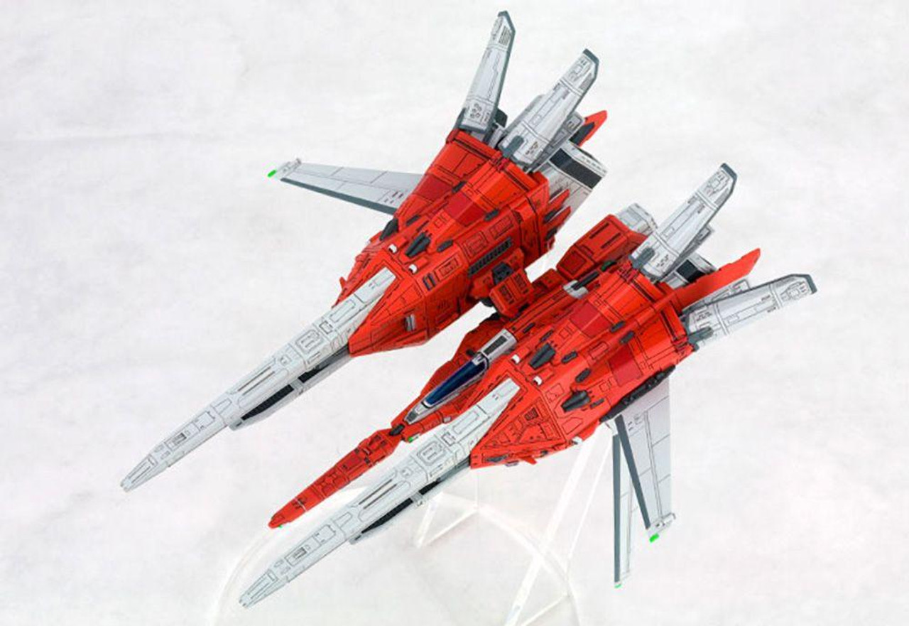 レイストーム R-GRAY1 トレーディングフィギュア レイストーム R-GRAY1 トレーディングフィギュア レイストーム R