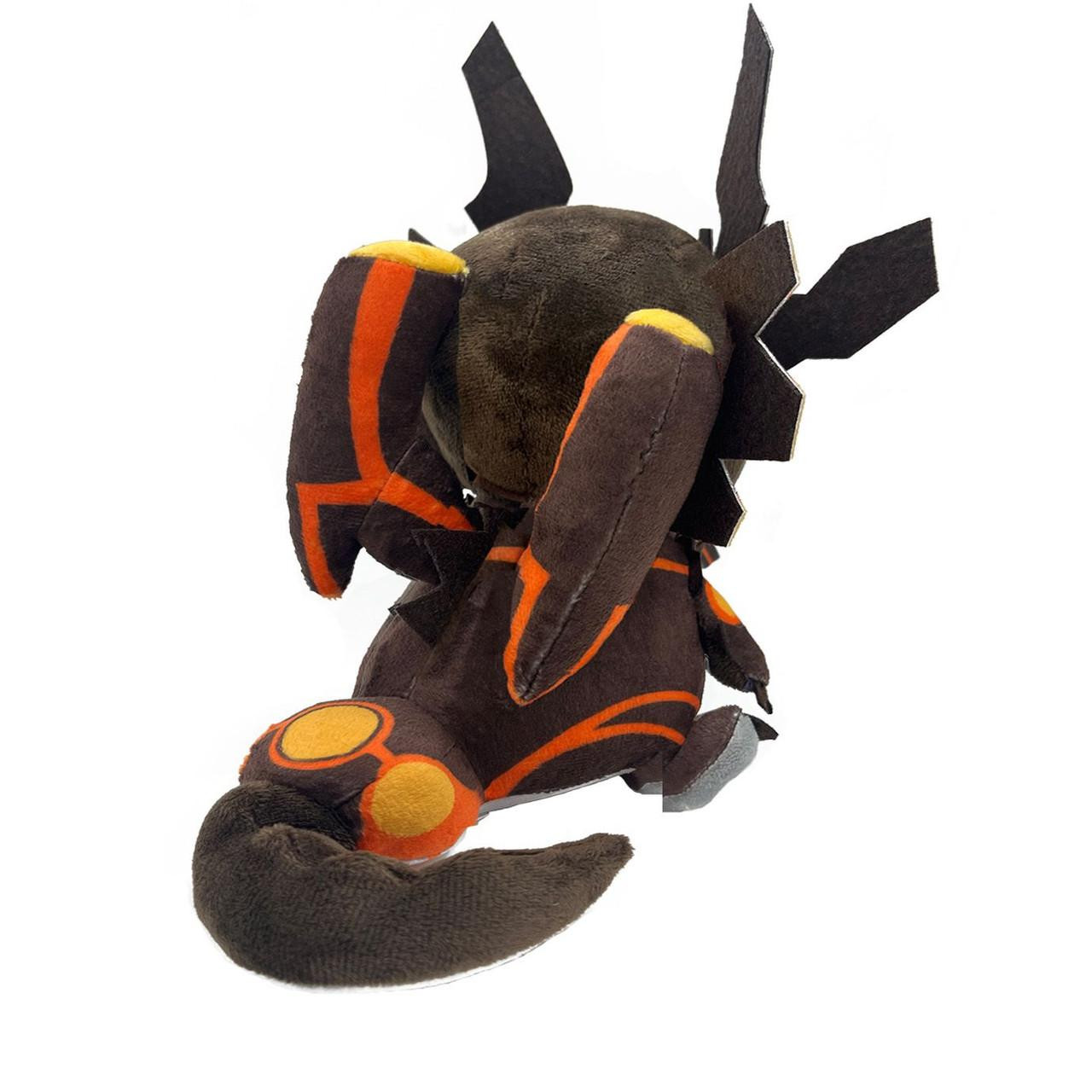Monster Hunter Plush Doll Dire Miralis