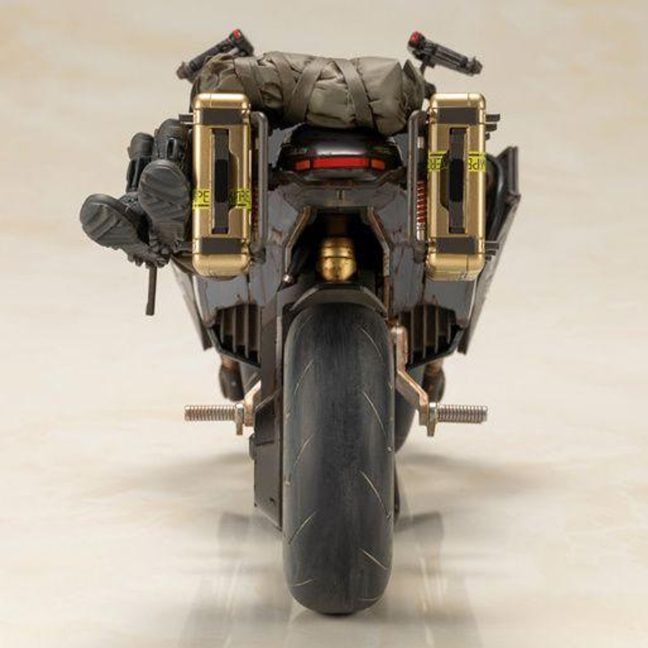 REVERSE TRIKE OP Ver. Ver. Plastic Model (DEATH STRANDING)