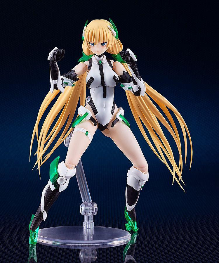 PLAMATEA Angela Balzac Plastic Model (Expelled from Paradise)