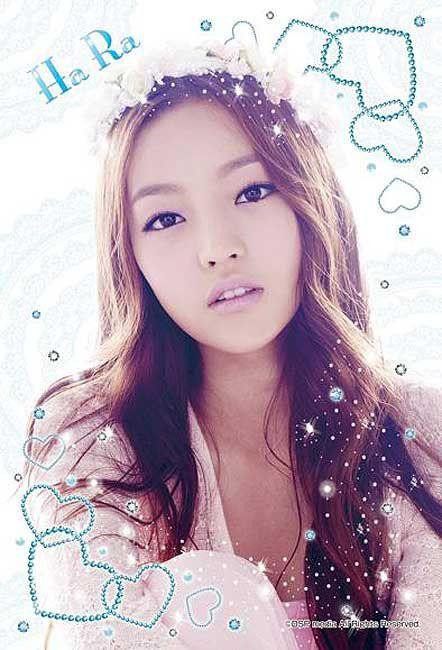 KARAハラさんの、パズル KARAハラさんの、パズル