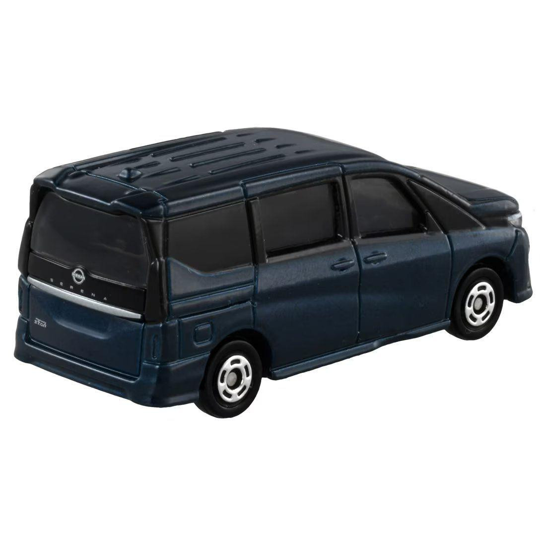 Tomica No.94 Nissan Serena