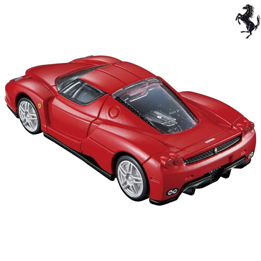 Tomica Premium 20 Enzo Ferrari