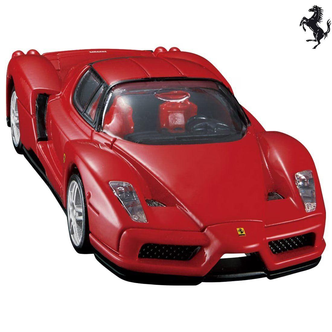 【大幅お値引き‼︎】フェラーリ Enzo Ferrari 1/10スケール Tomica Premium 20 Enzo Ferrari