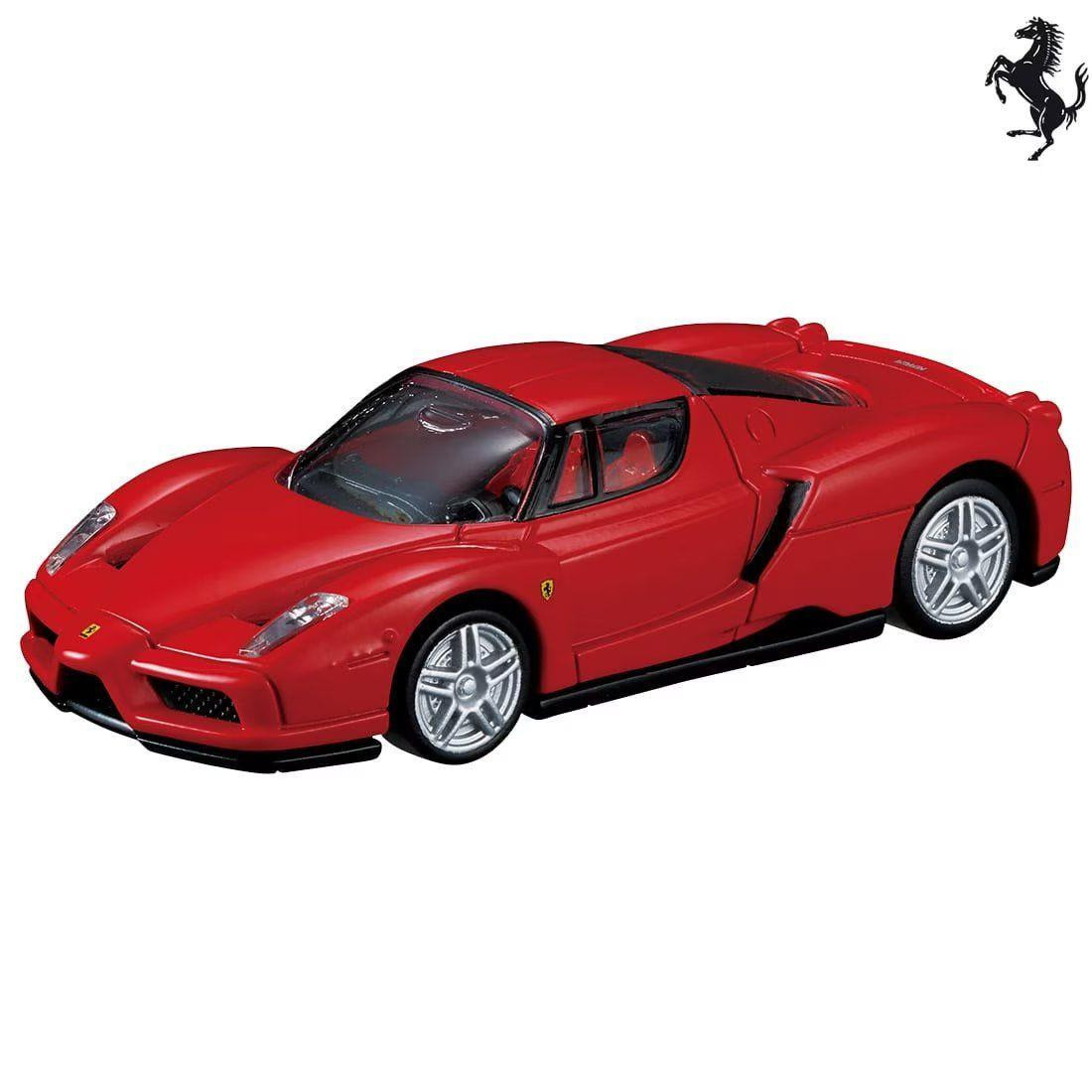 Tomica Premium 20 Enzo Ferrari