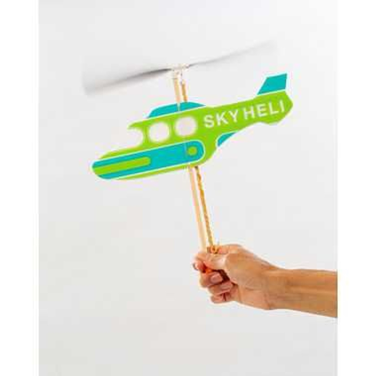 Aozora Flying Kit Sky Heli