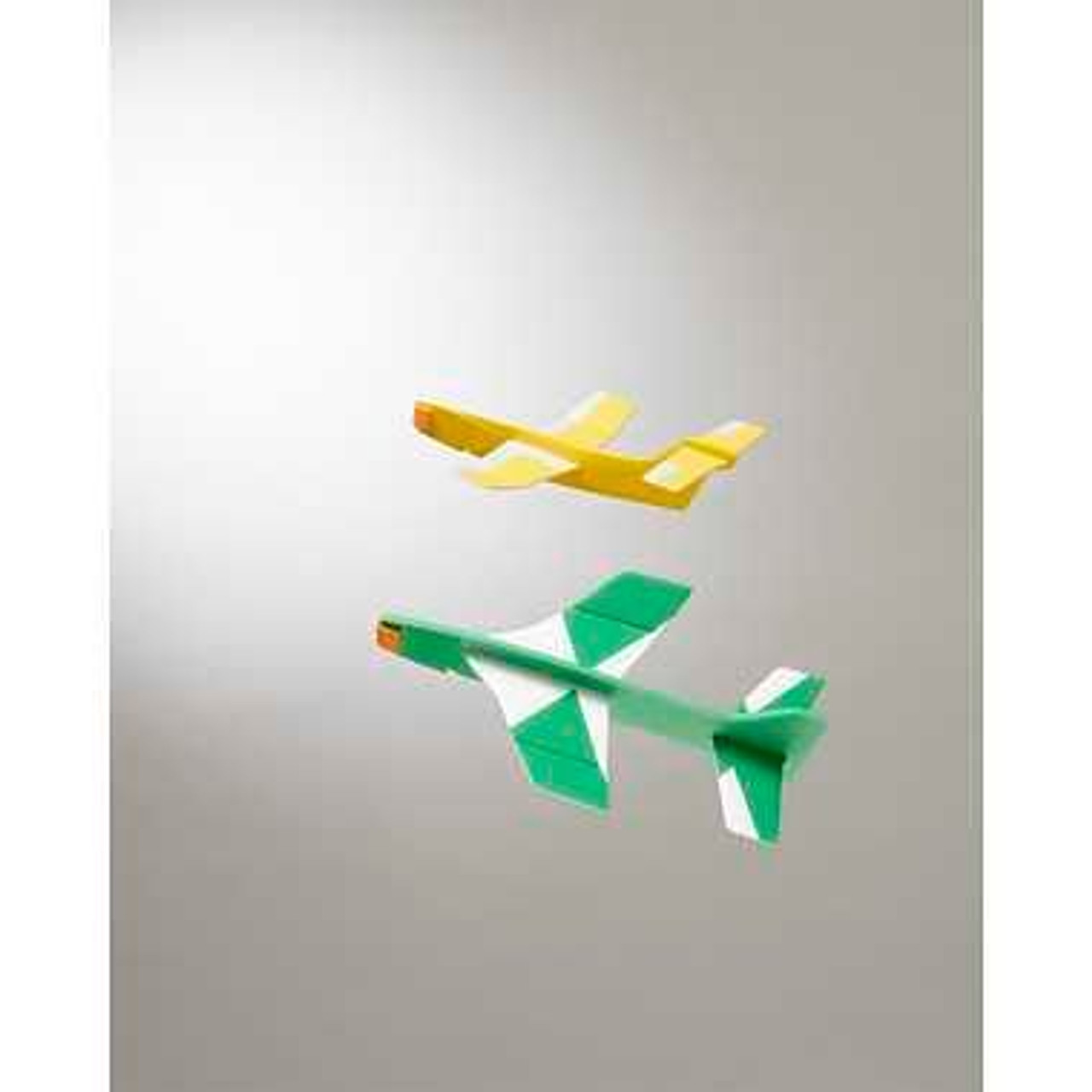 Aozora Wingsplane Glider Kit Forest