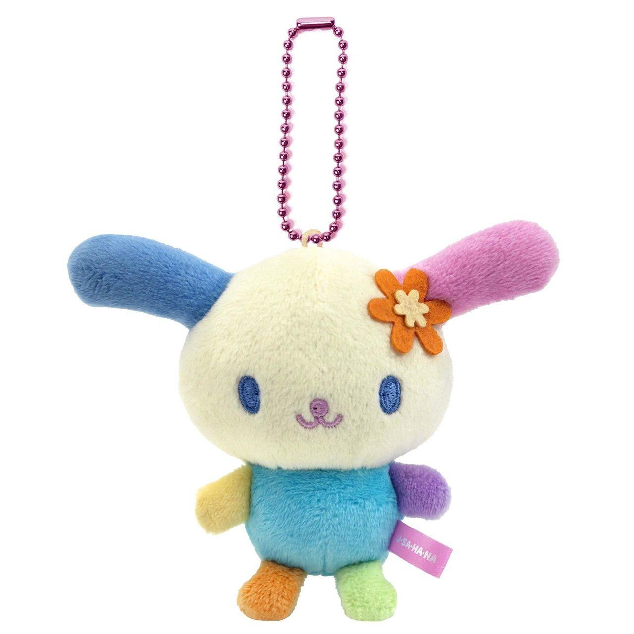 Sanrio Plush Mascot - UsaHana