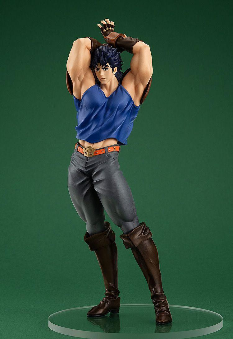 POP UP PARADE Jonathan Joestar Figure (JoJo's Bizarre Adventure